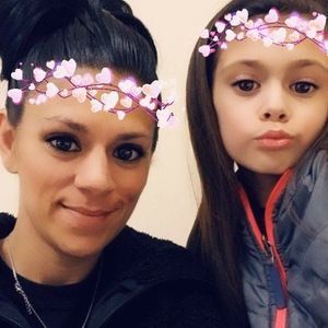 Meet your Posher, Kristina